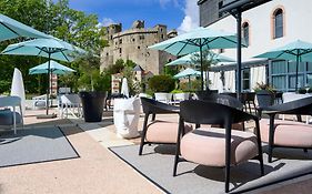Best Western Plus Villa Saint Antoine Hotel&Spa